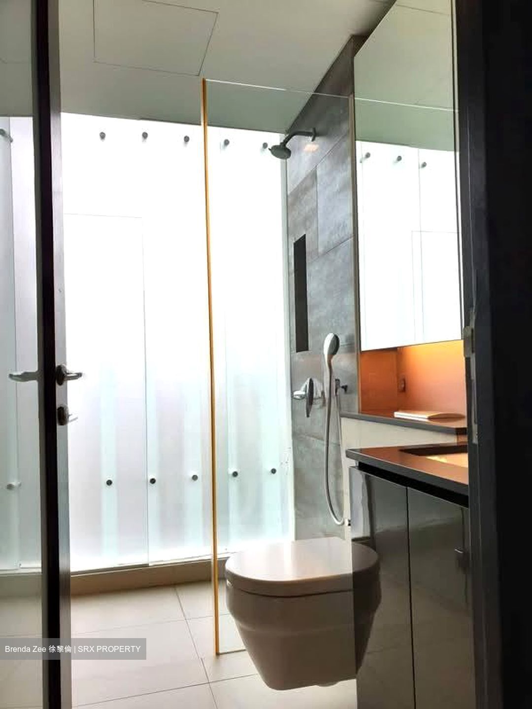 Oei Tiong Ham Park Residences (D10), Apartment #574680821